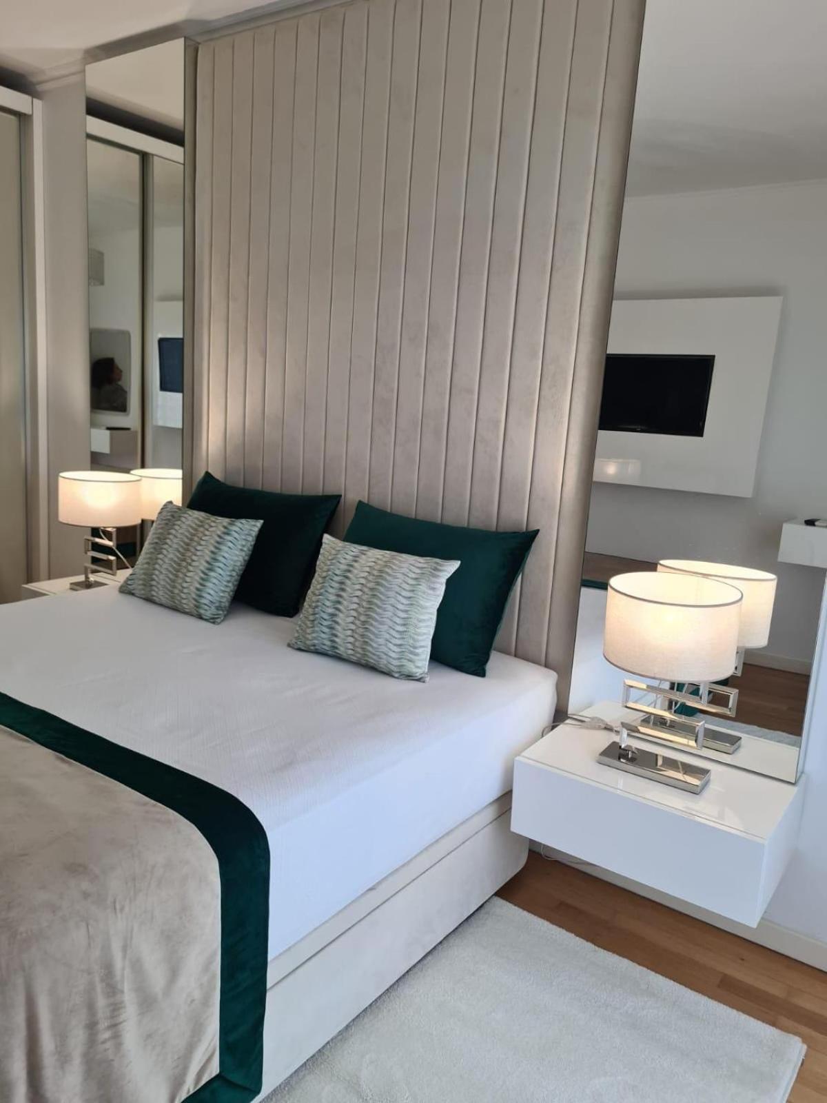 Apartment Luxury - Lissabon