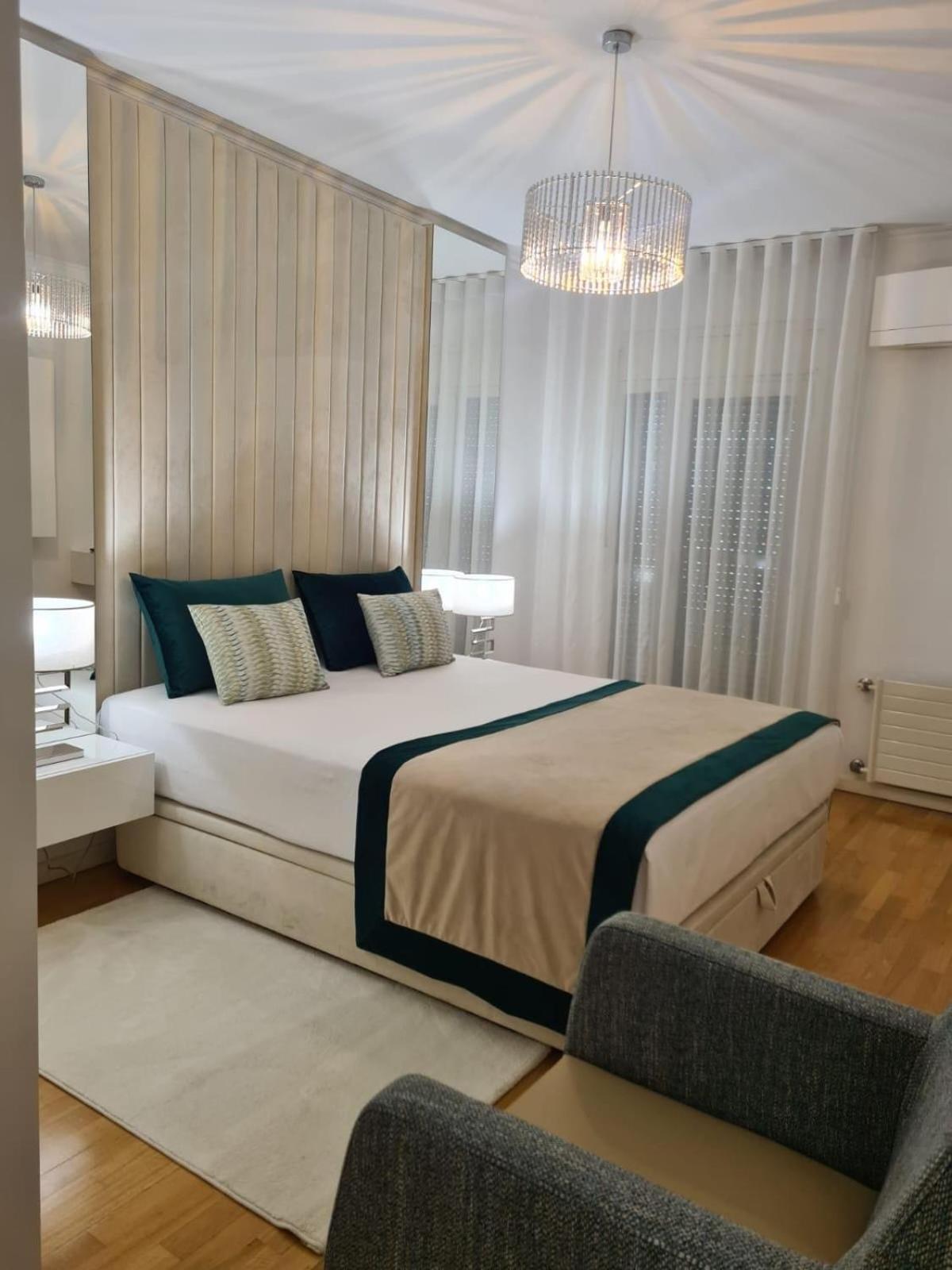 Luxury - Lissabon